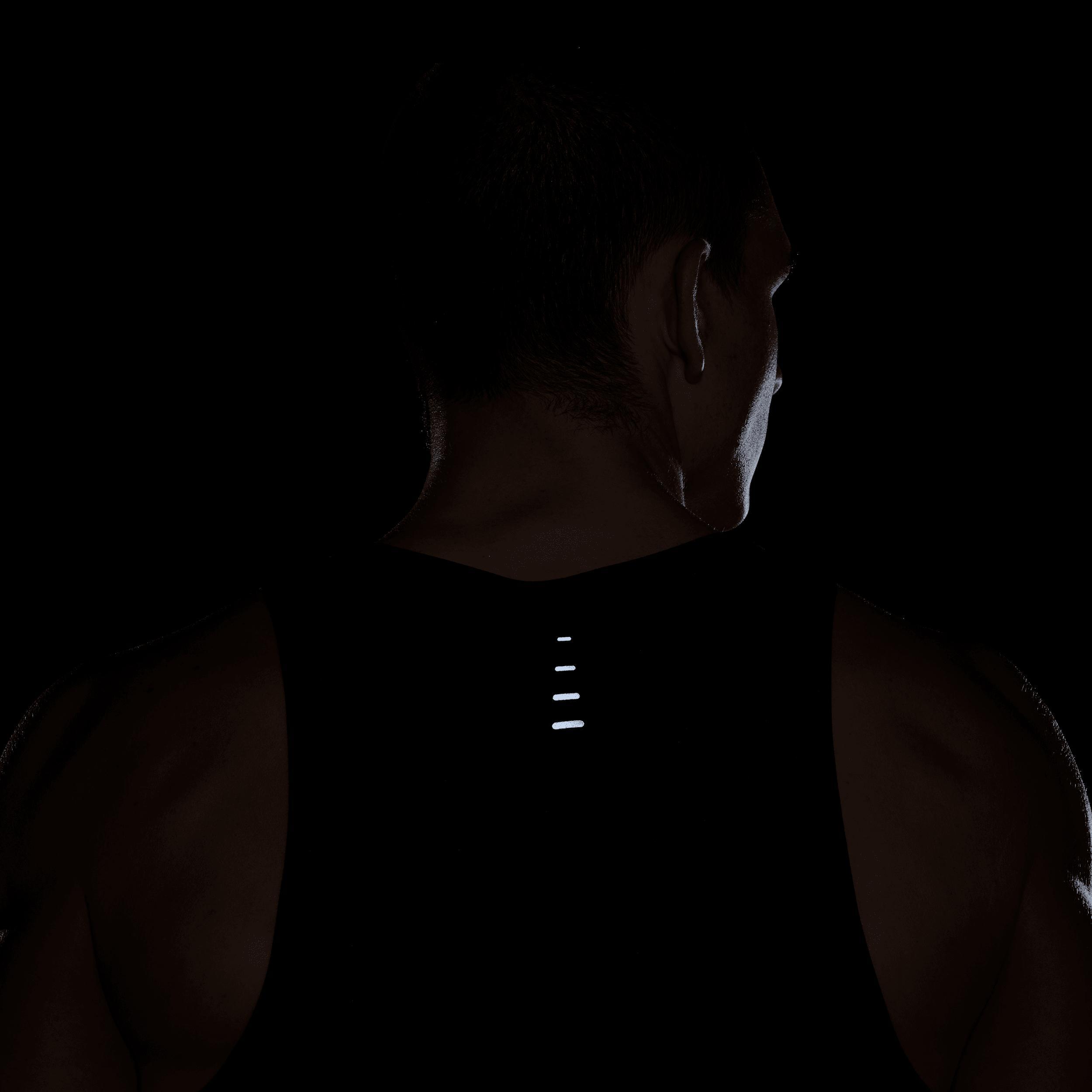 Nike Men's Stride Dri-FIT ADV Running Tank Top Product Image