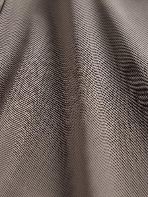 Mesh Cropped T-Shirt Product Image