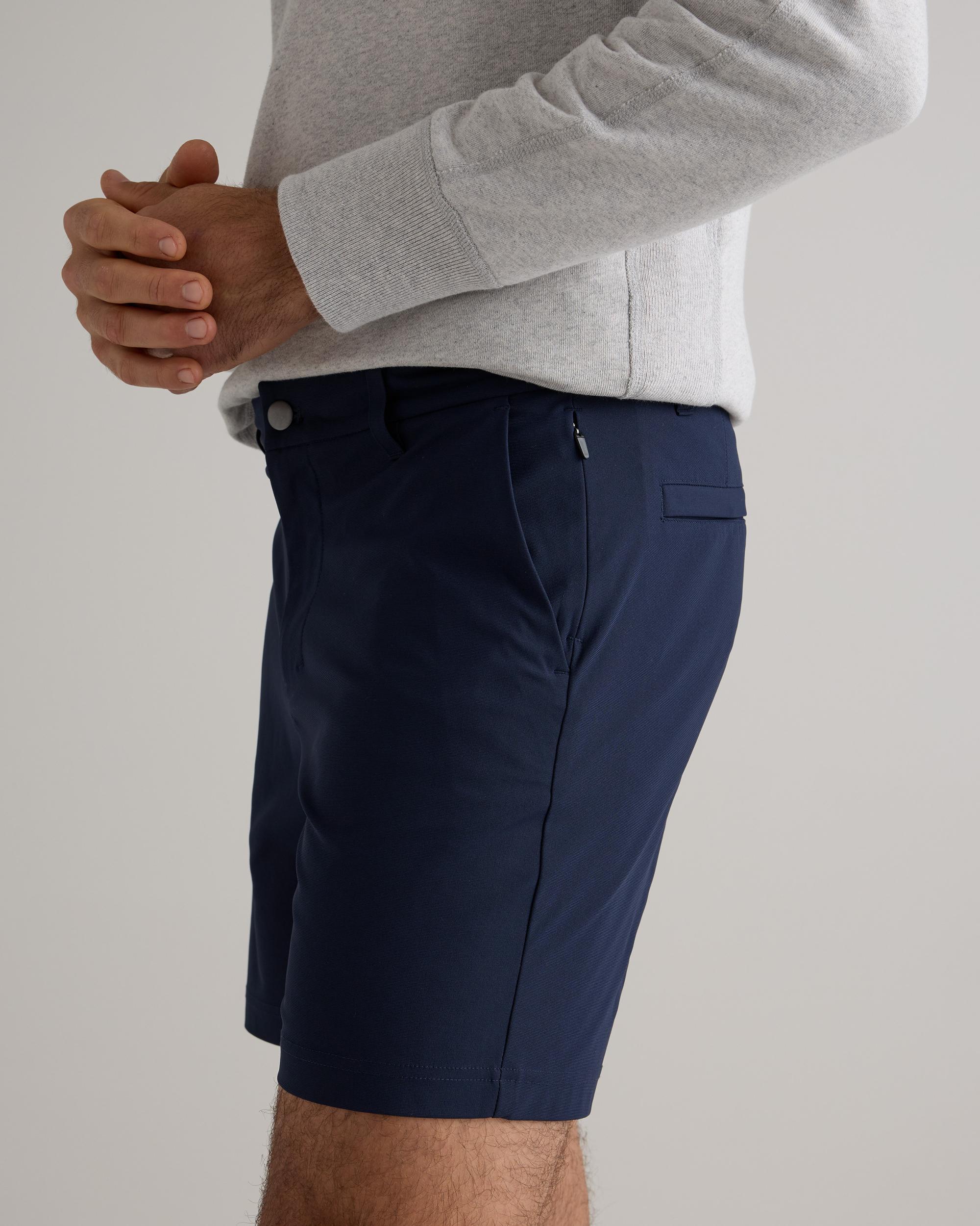 Quince | Men's Ultimate Commuter 7" Short 100% Polyester Product Image