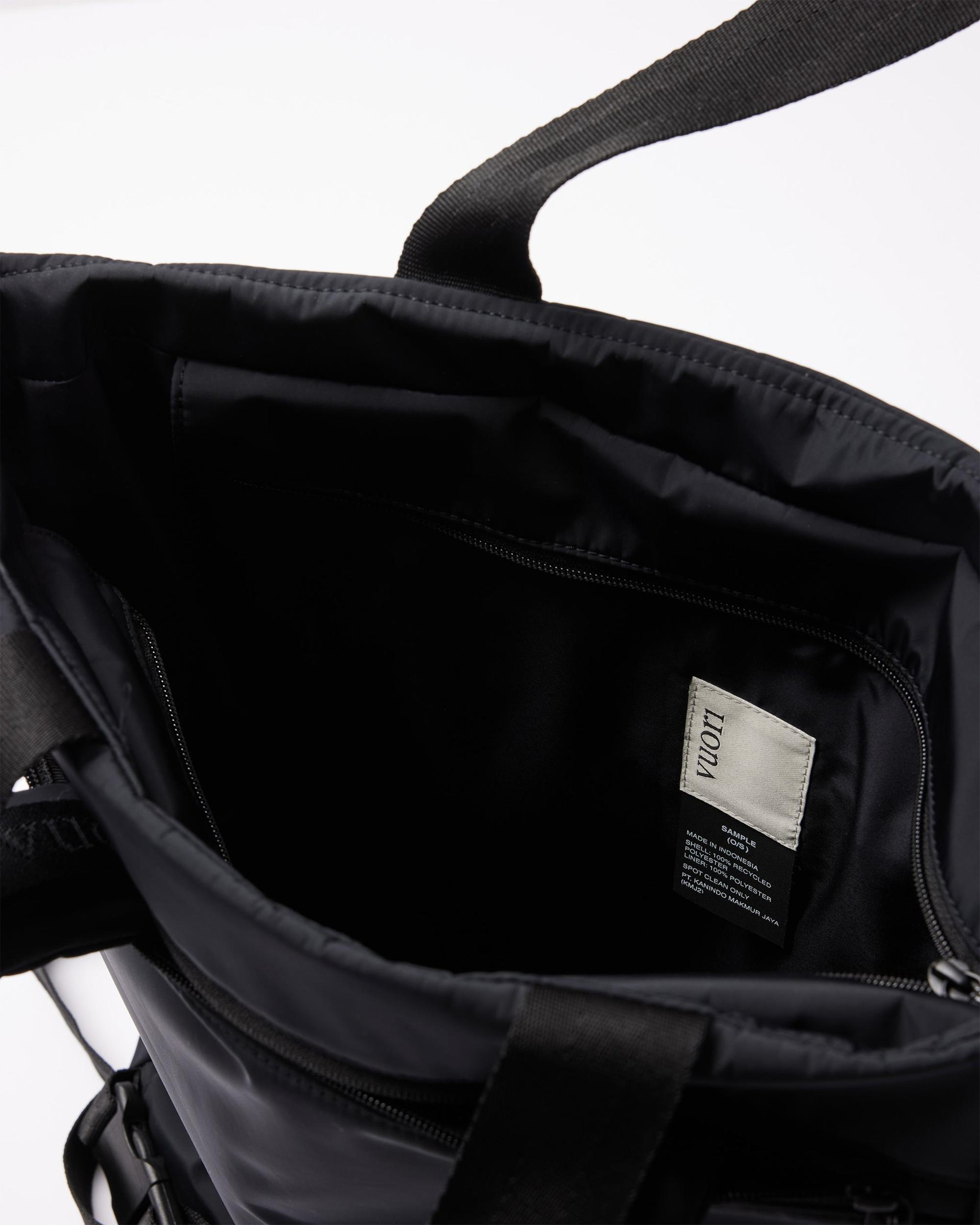 V1 Convertible Tote Bag 2.0 Product Image