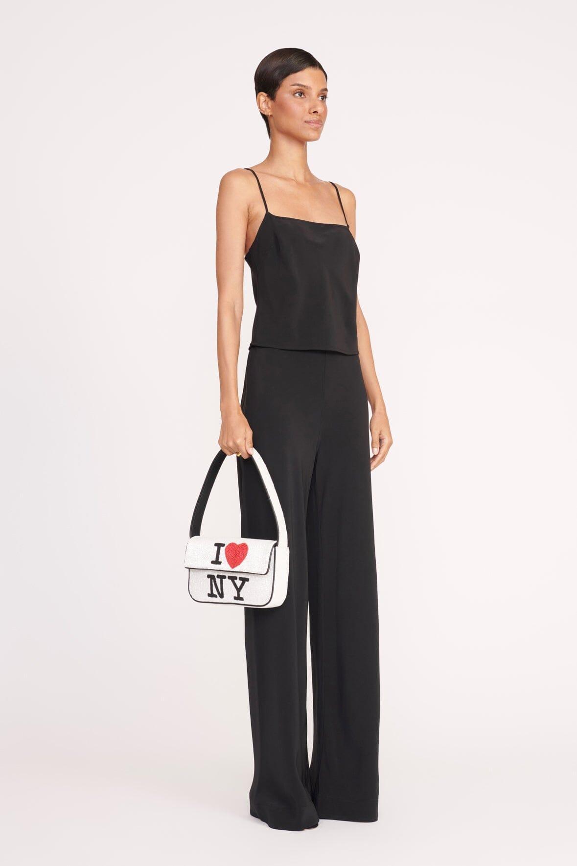 TOMMY BEADED BAG | I LOVE NEW YORK Product Image