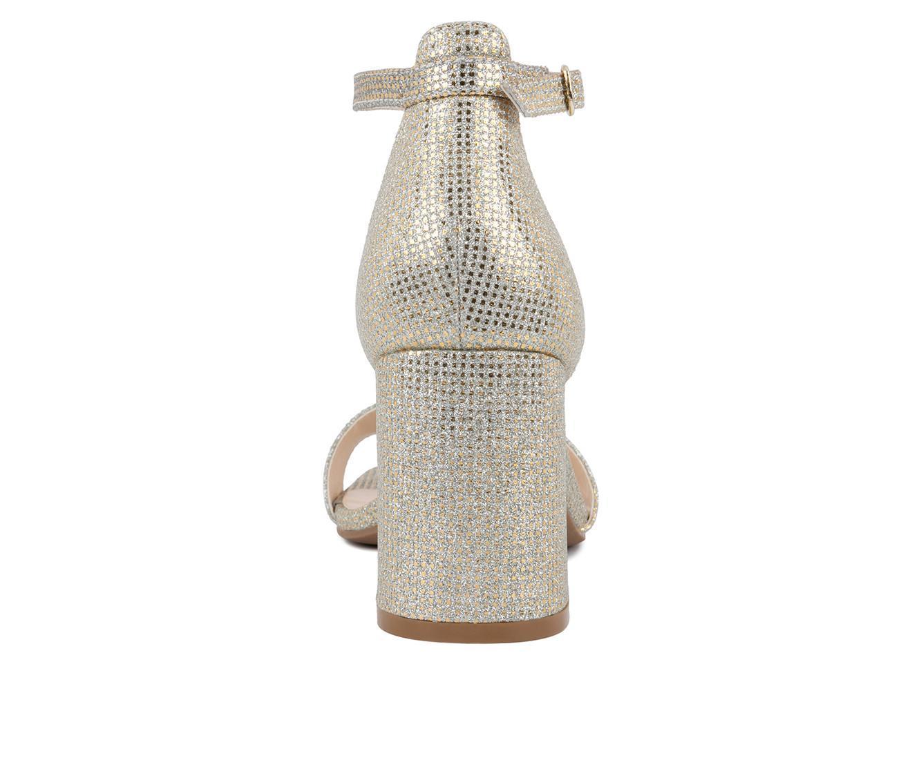Women's Jones New York Early Dress Sandals Product Image