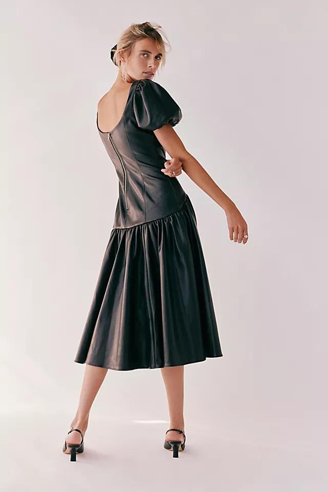 Hutch Brighton Vegan Dress Product Image