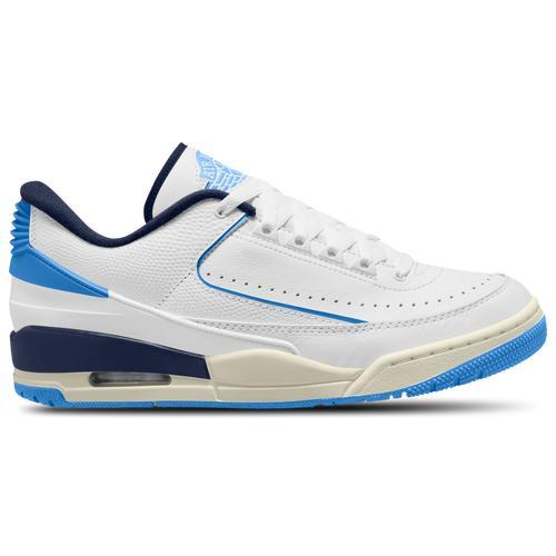 Jordan Mens Jordan AJ 2/3 - Mens Basketball Shoes Product Image