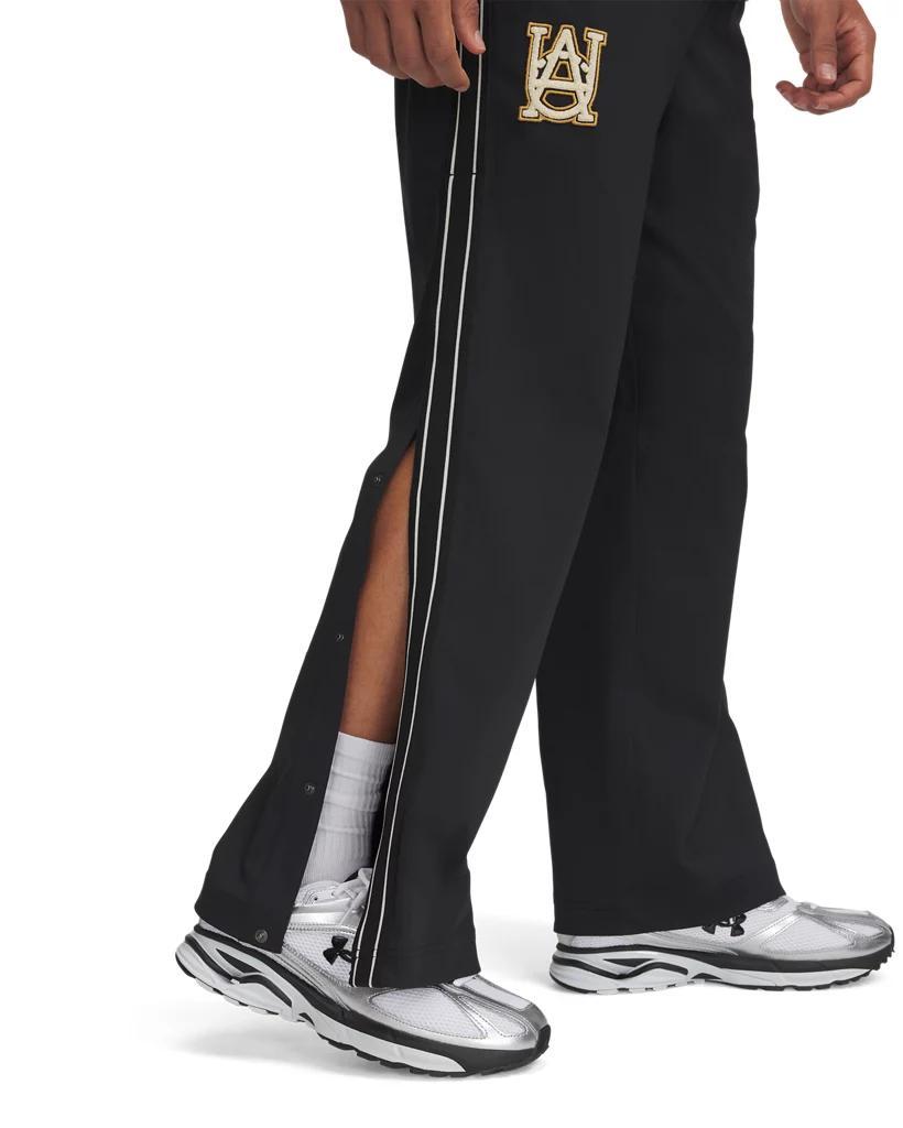 UA Courtside Product Image