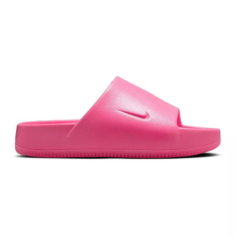 Nike Womens Calm Slide Sandal Product Image