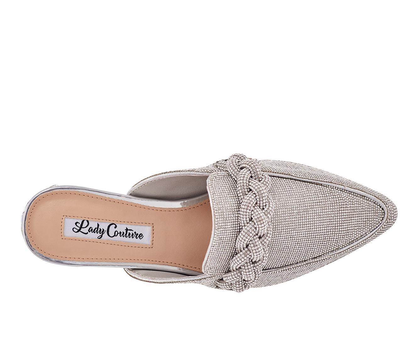 Women's Lady Couture Monaco Mules Product Image