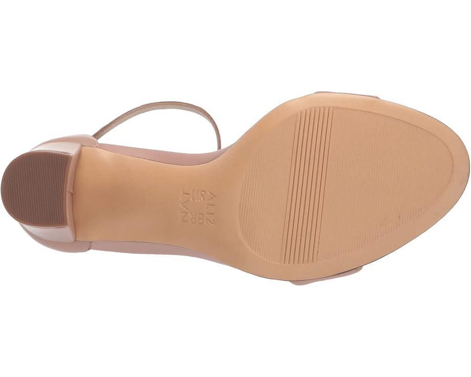 Pruce Block Heel Sandal Product Image