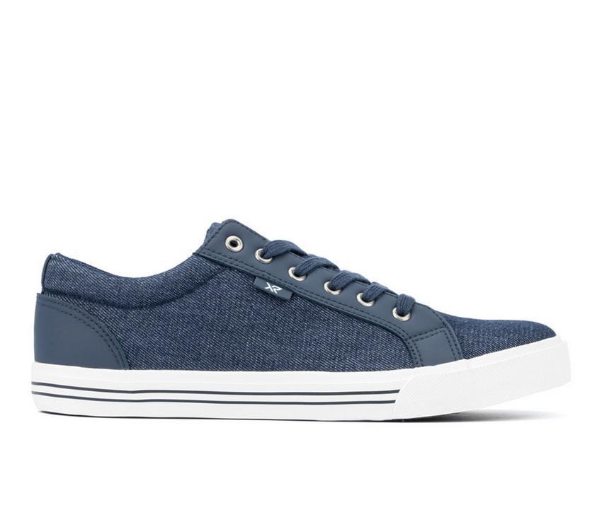 Men's Xray Footwear Maaemo Casual Oxford Sneakers Product Image