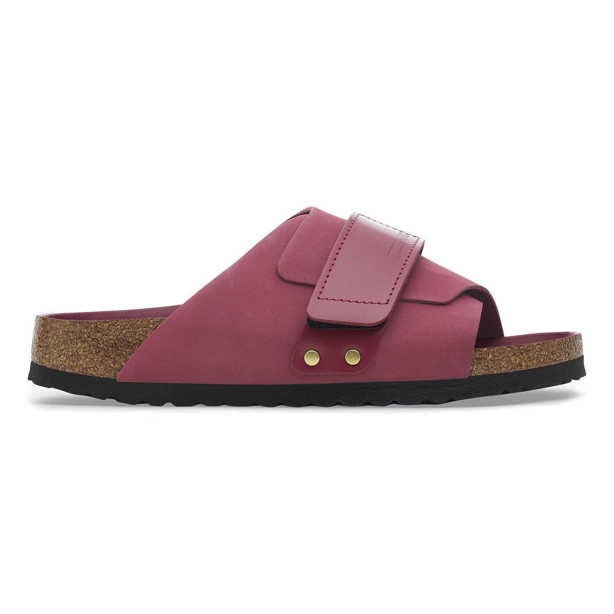 Kyoto Nubuk Leather Product Image