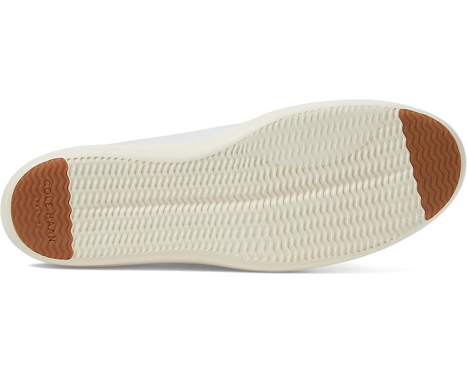 Grand Crosscourt Traveler Sneaker Product Image