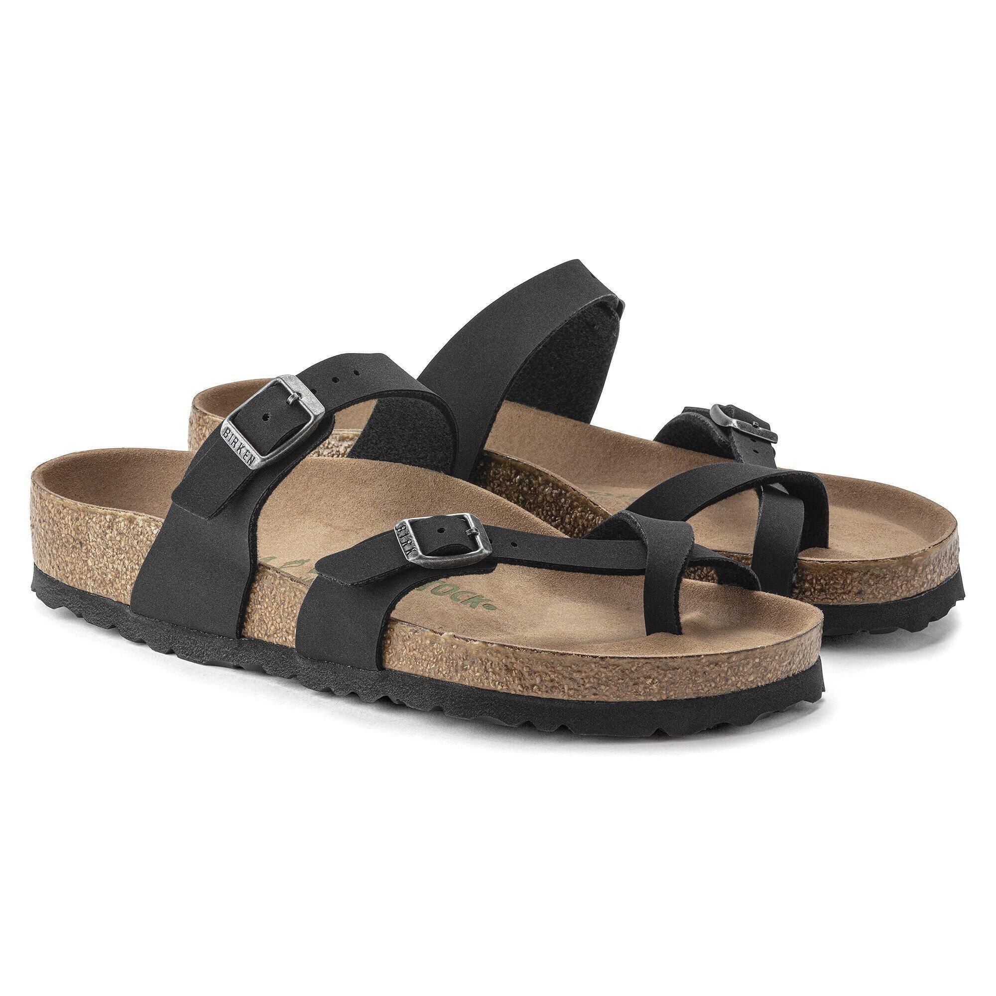 Mayari Vegan Birko-Flor Birkibuc Product Image