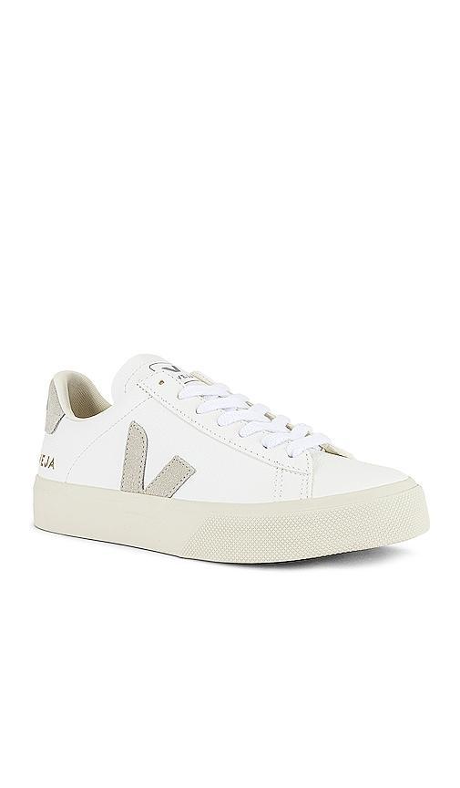 Veja Womens Campo Low Top Sneakers Product Image