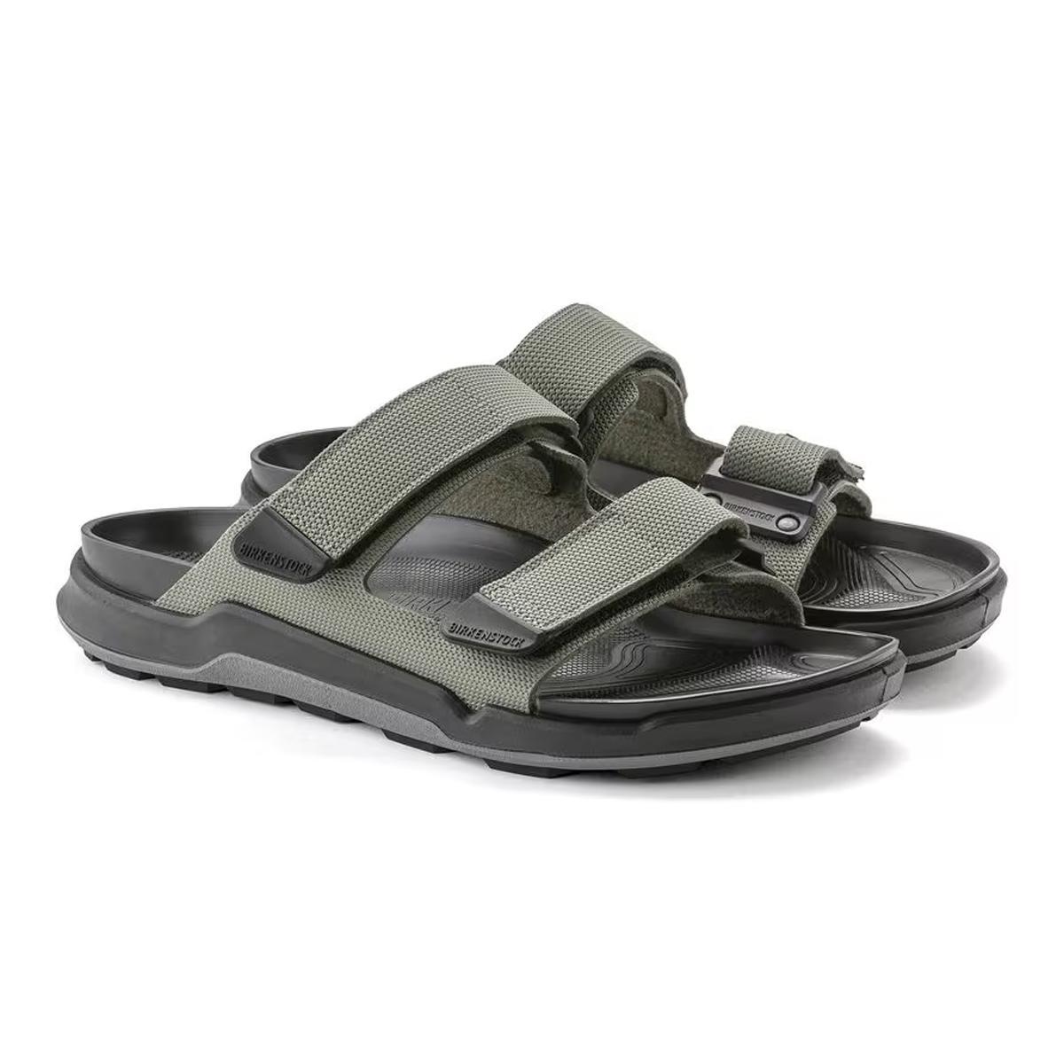Birkenstock Men's Atacama CE Birko-Flor Sandals Product Image