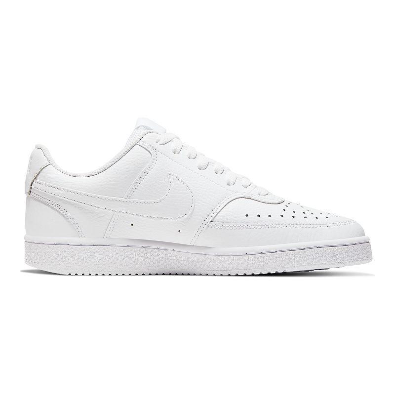 Nike Women's Court Vision Low Shoes Product Image