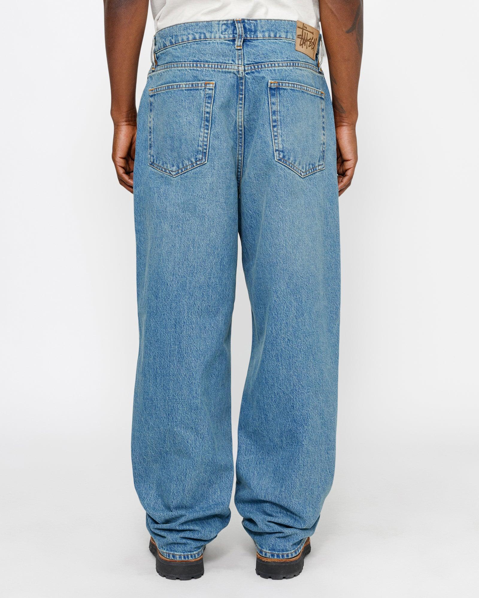 BIG OL' JEAN DENIM Male Product Image