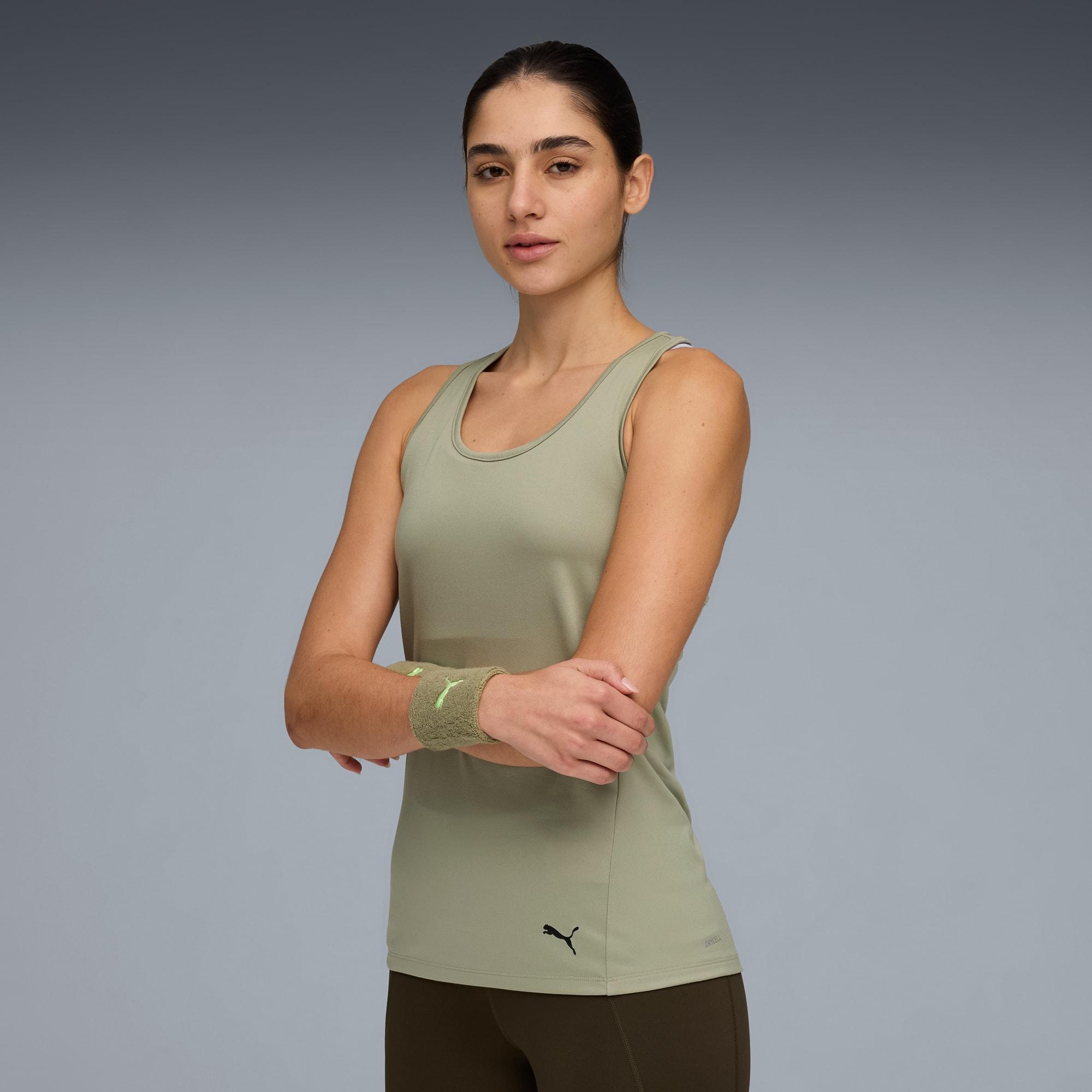 TAD ESSENTIALS Racerback Tank Women Product Image