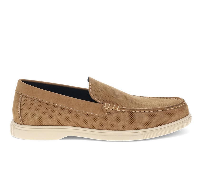 Men's Dockers Bancroft Slip-On Shoes Product Image