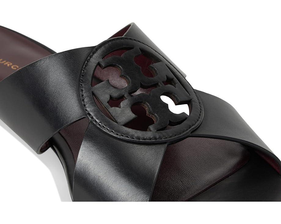 Ines Flat Slide Product Image