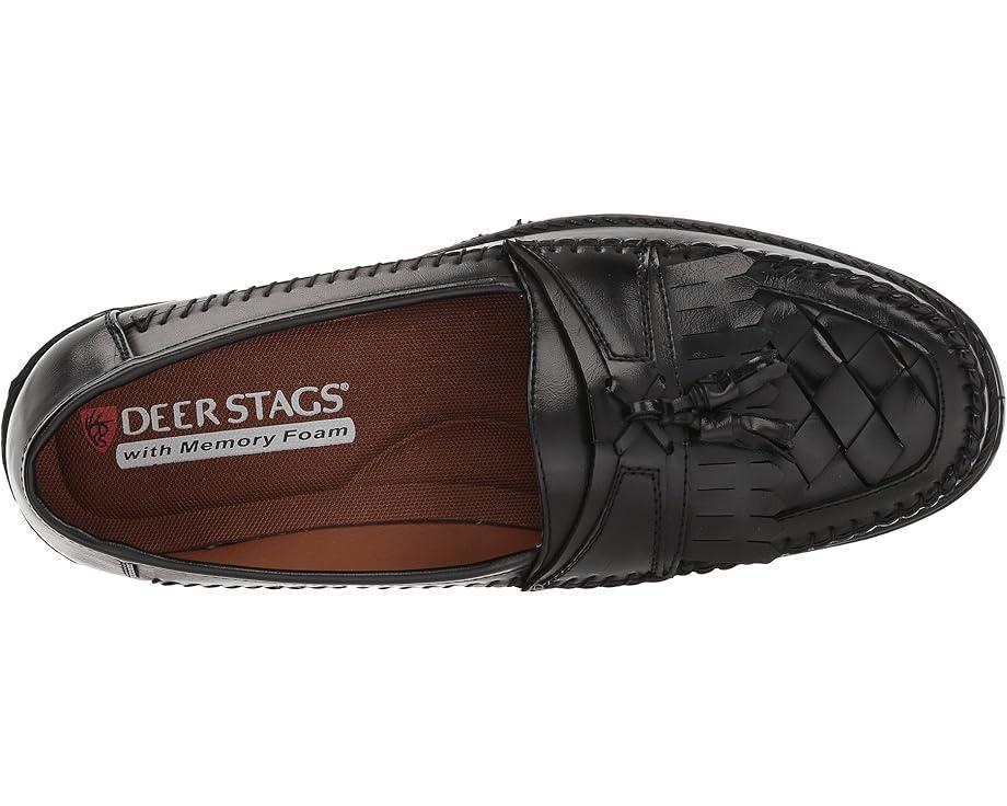 Sinclair Kiltey Tassel Loafer Product Image