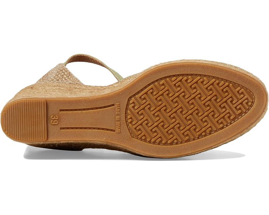 Marseille Wedge Espadrille Product Image