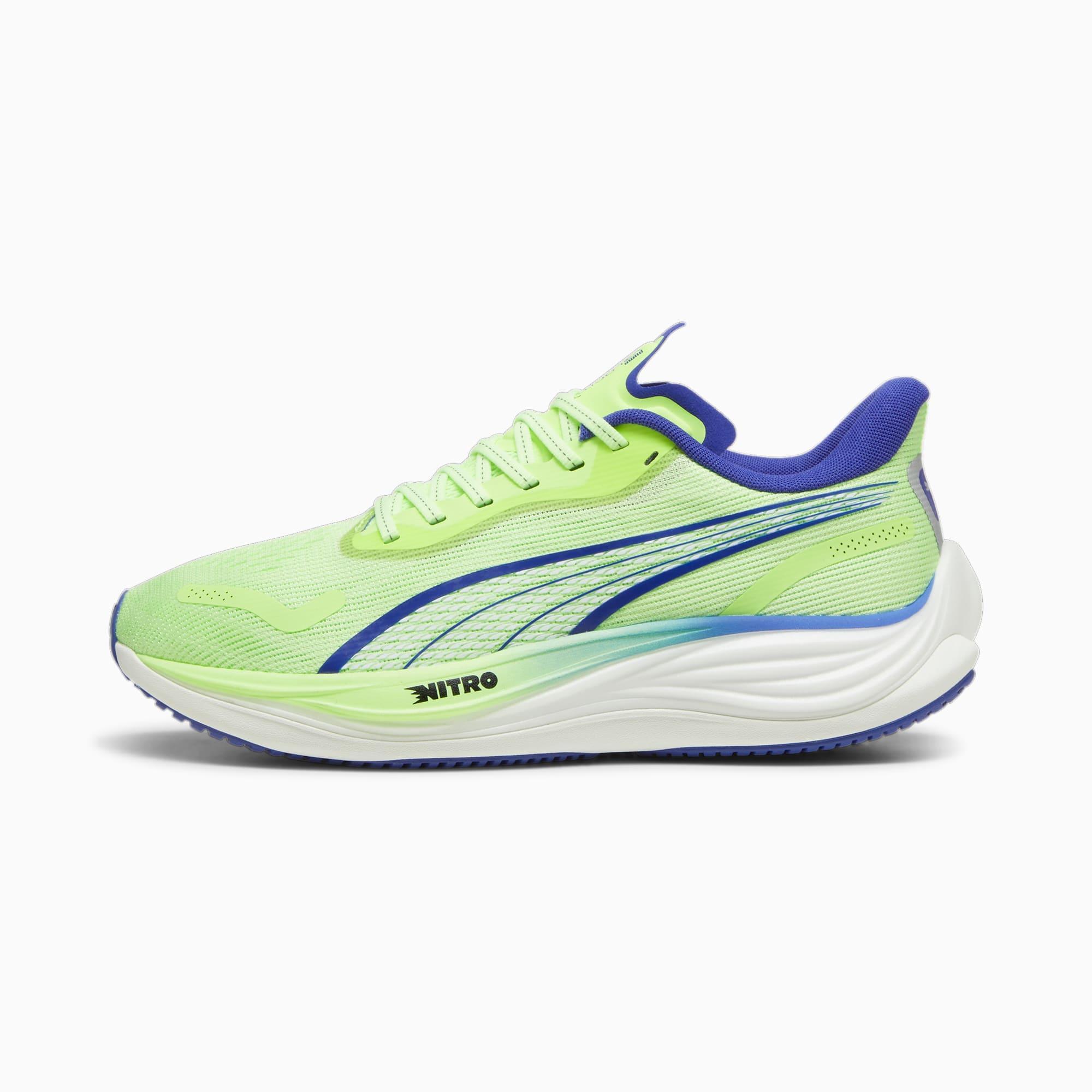 Velocity NITRO™ 3 Men's Running Shoes Product Image