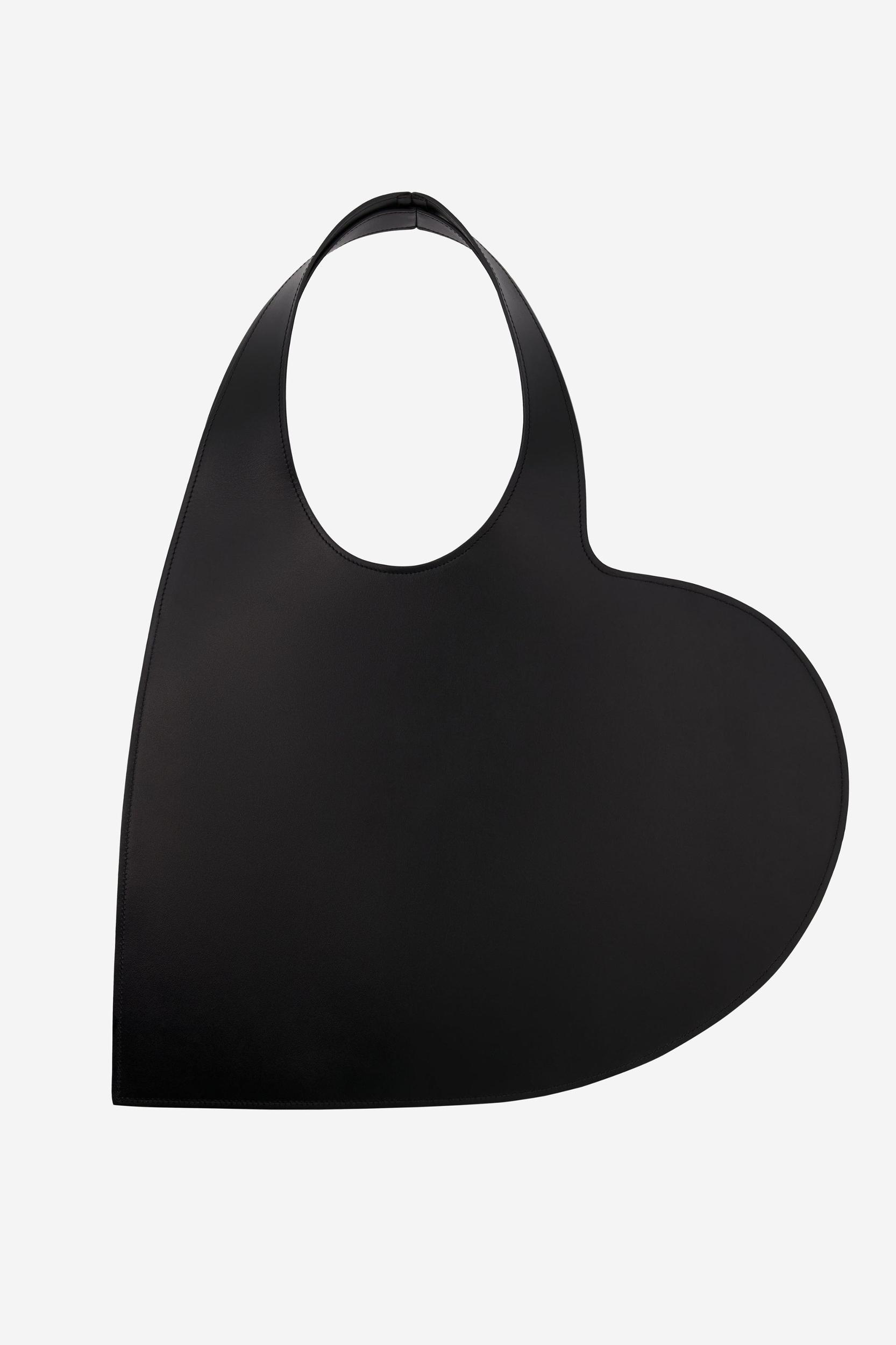 Heart Tote Bag Product Image