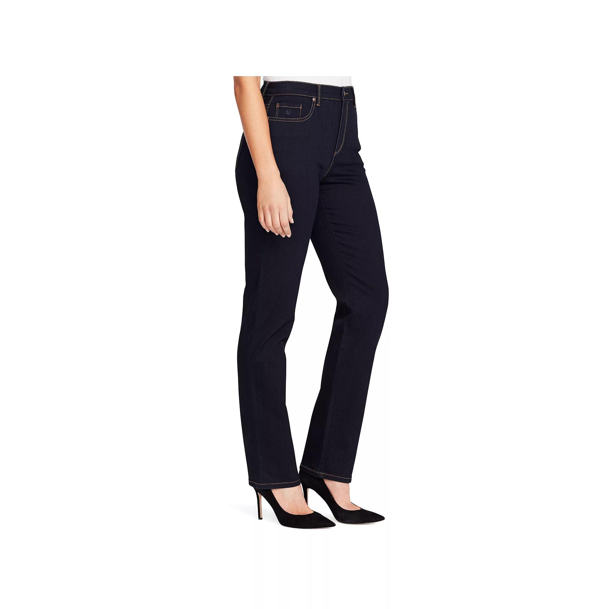 Womens Gloria Vanderbilt Amanda Classic Jeans Product Image