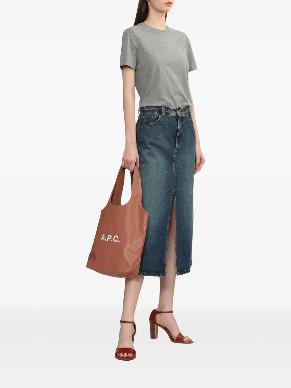 small Ninon tote bag Product Image