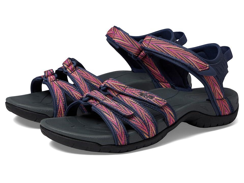 Teva Womens Tirra Sandals Product Image