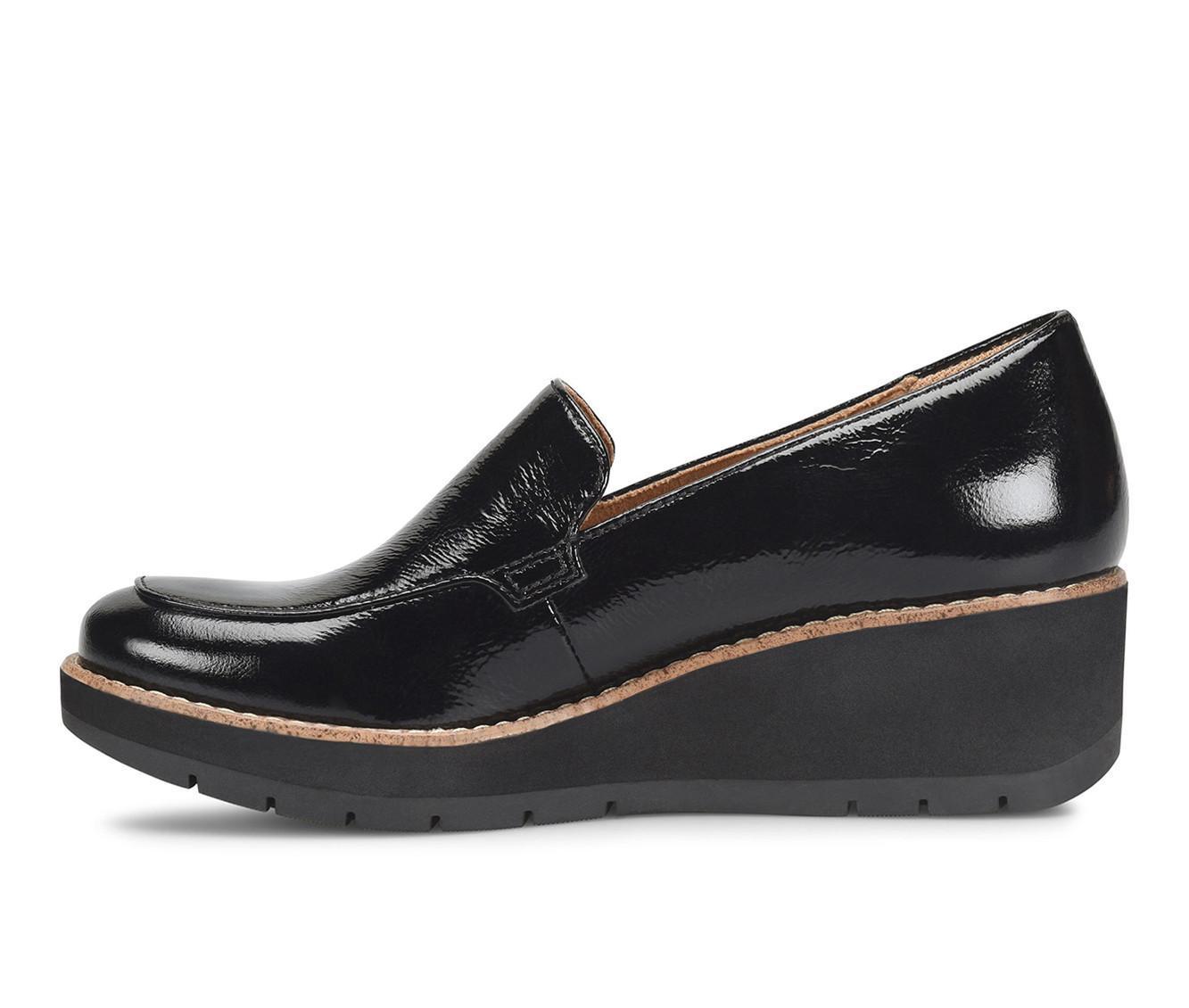Women's Comfortiva Farland Wedge Loafers Product Image
