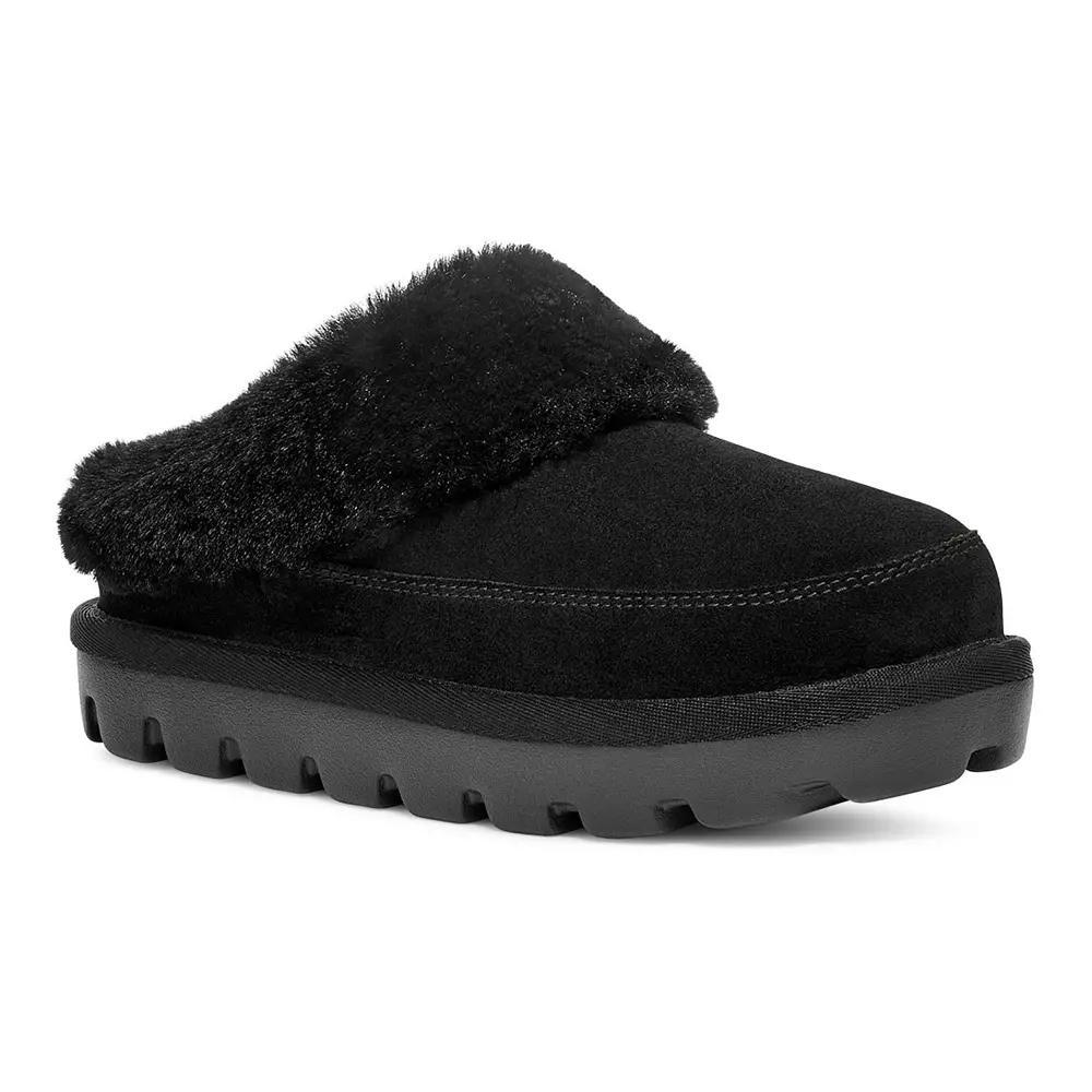 Koolaburra by UGG Tizzey Women's Slippers, Size: 12, Brown Product Image