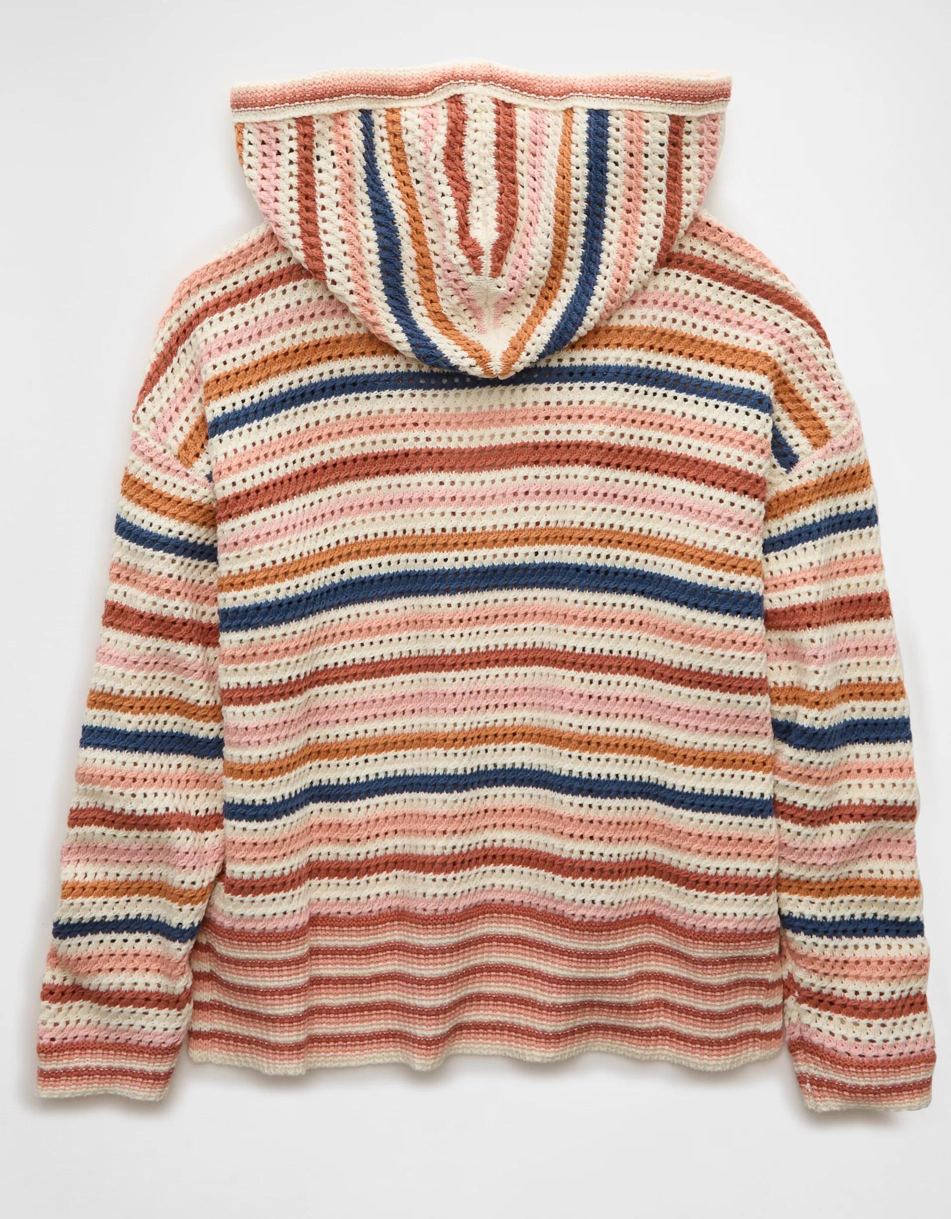 AE Popover Hoodie Product Image