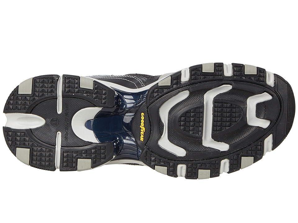 Skechers® Vigor 3.0 Men's Athletic Shoes, Size: 9, Black Product Image