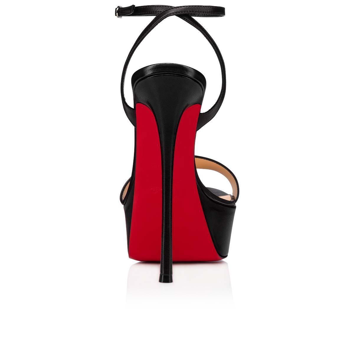 Loubi Queen Alta Product Image