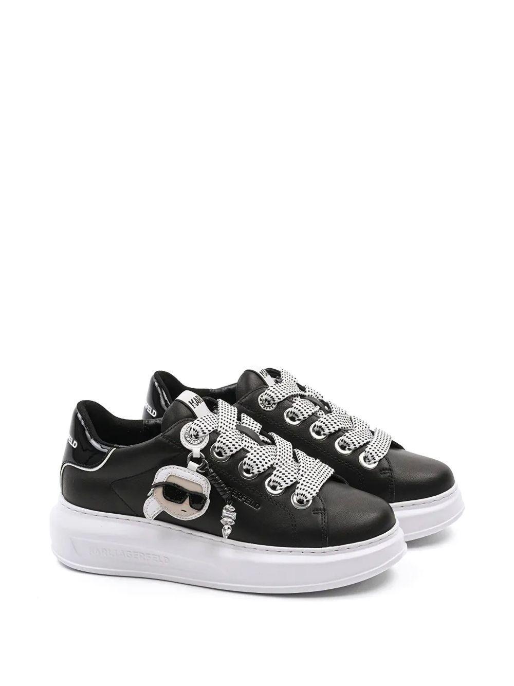 Ikonik NFT Kapri sneakers Product Image