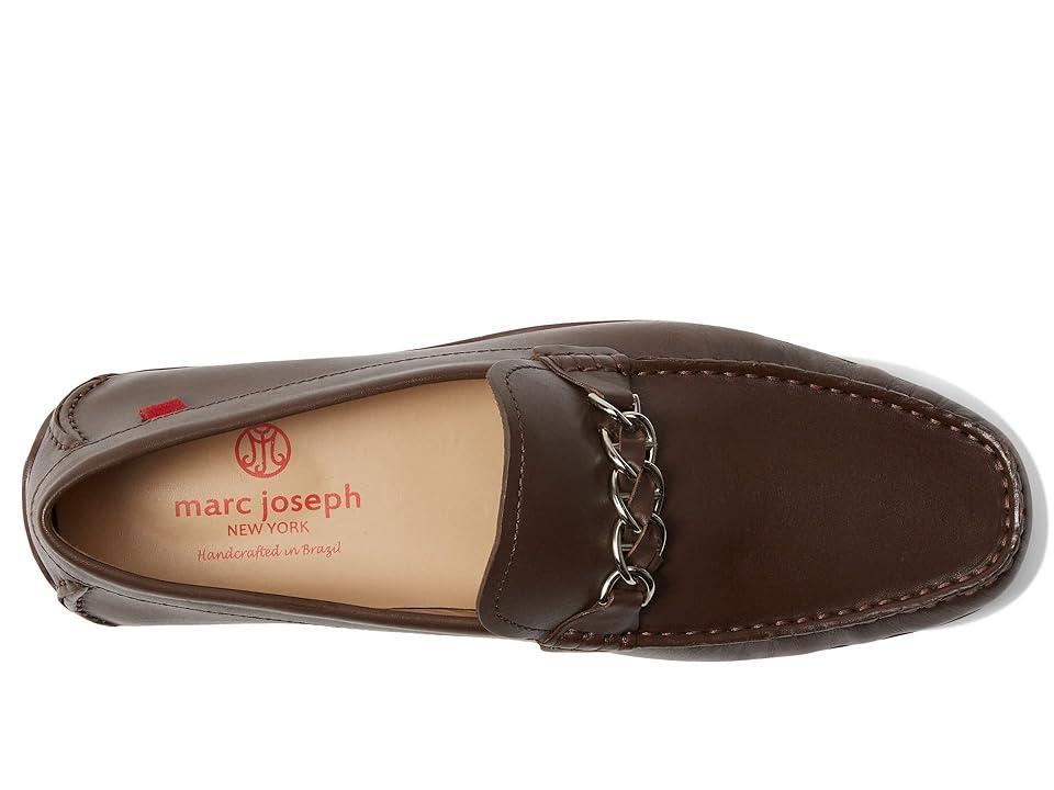 Marc Joseph New York Jefferson Street Nappa Leather) Men's Shoes Product Image