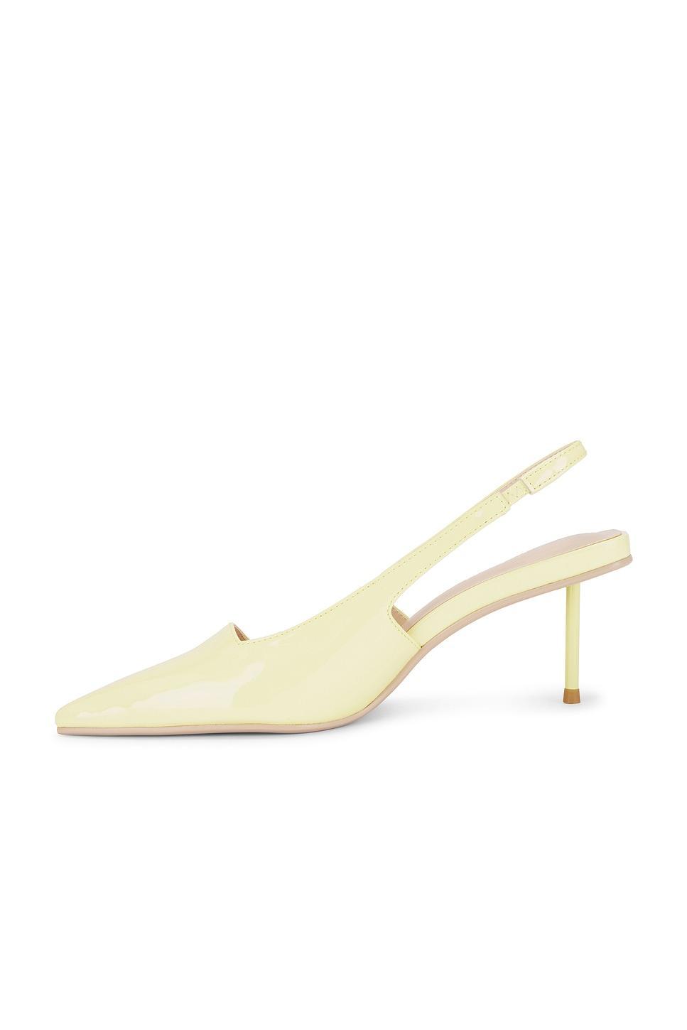 x REVOLVE G55 Kitten Heel FEMME LA Product Image