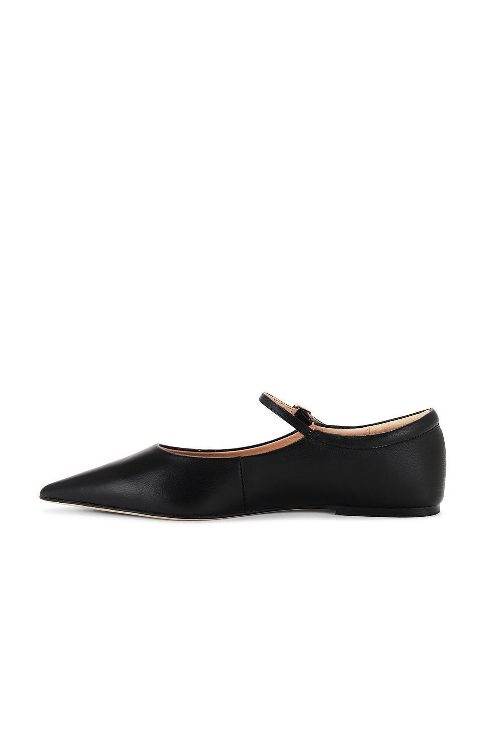 Jaffa Flat Tony Bianco Product Image