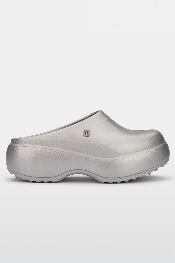 Melissa Free Platform Clog Womens at Urban Outfitters Product Image