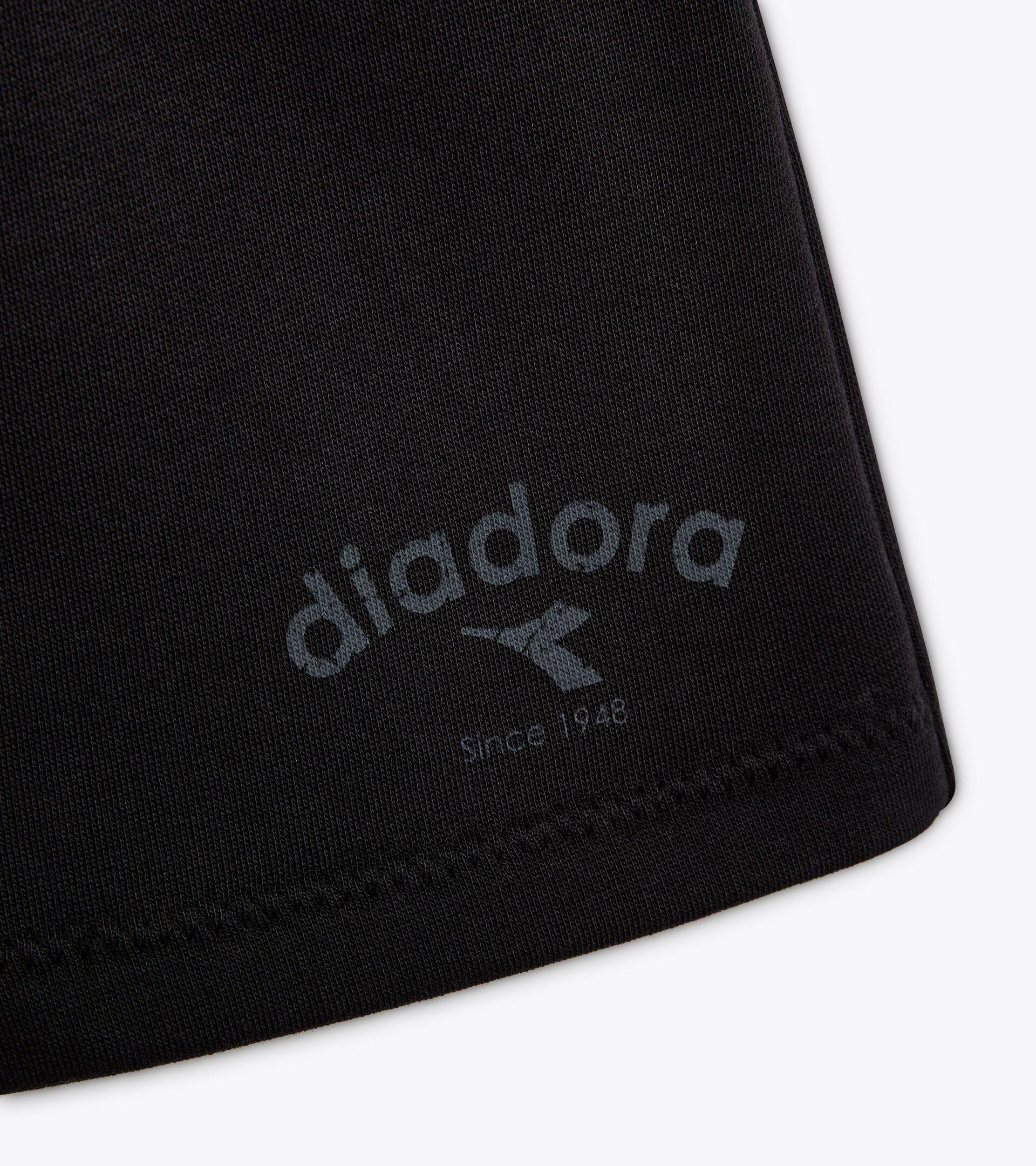 L. SHORTS ATHL. LOGO Product Image
