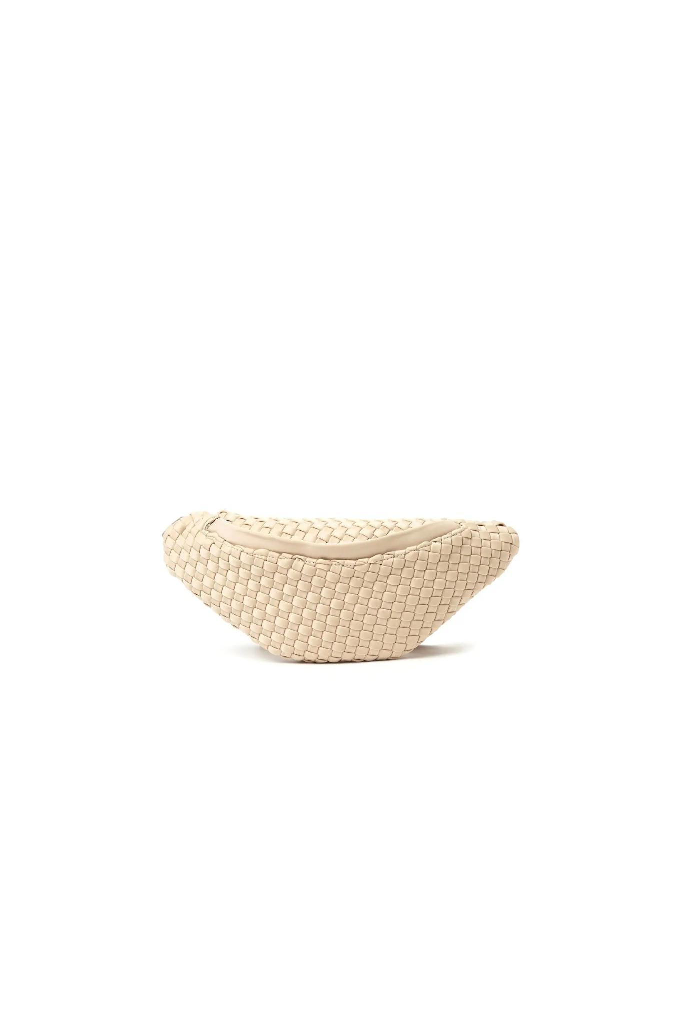 Blaise Woven Bumbag Product Image