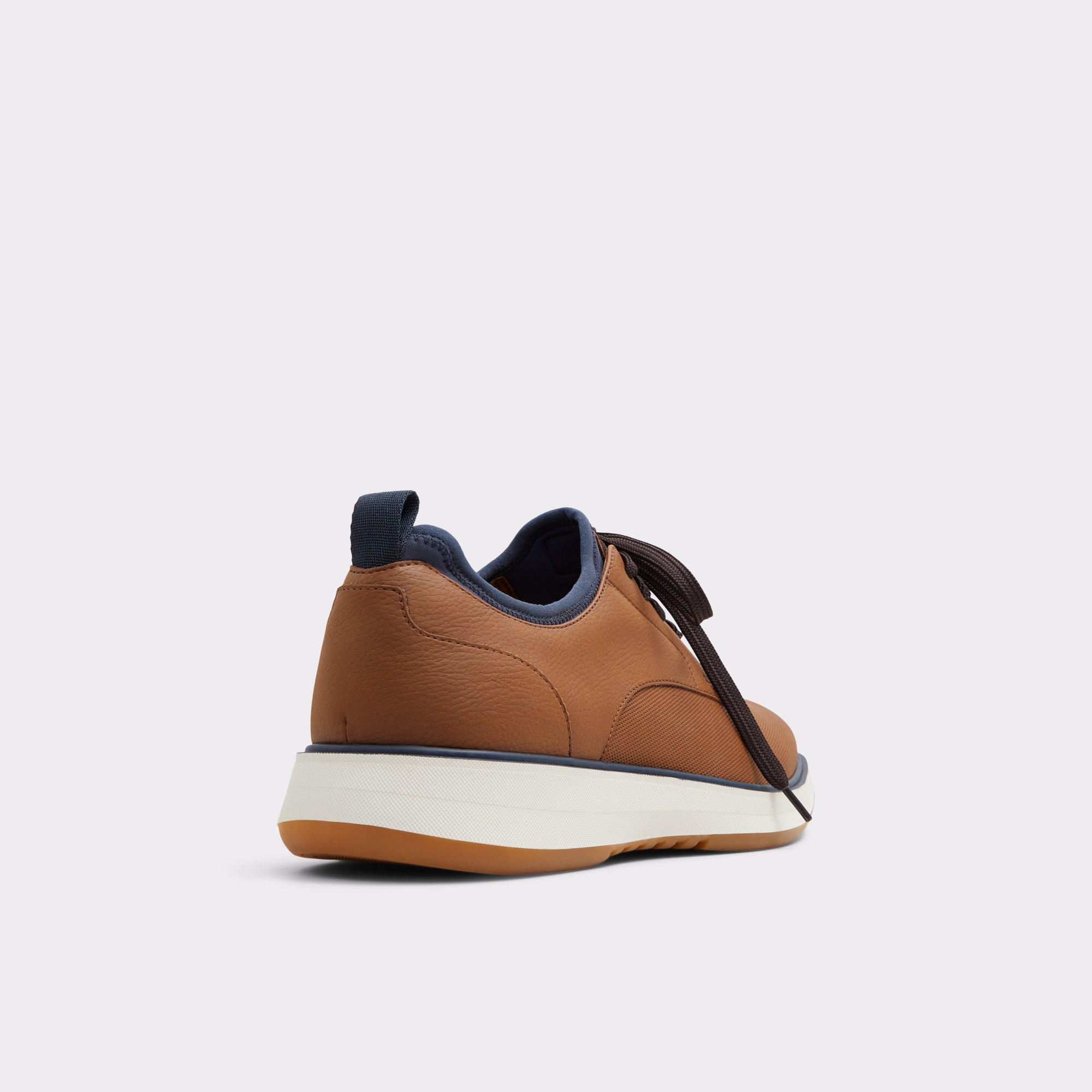 Alarick Cognac Men's Hybrid Shoes | ALDO US Product Image
