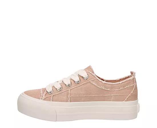 Blowfish Malibu Womens Sadie Sun Platform Sneaker Product Image