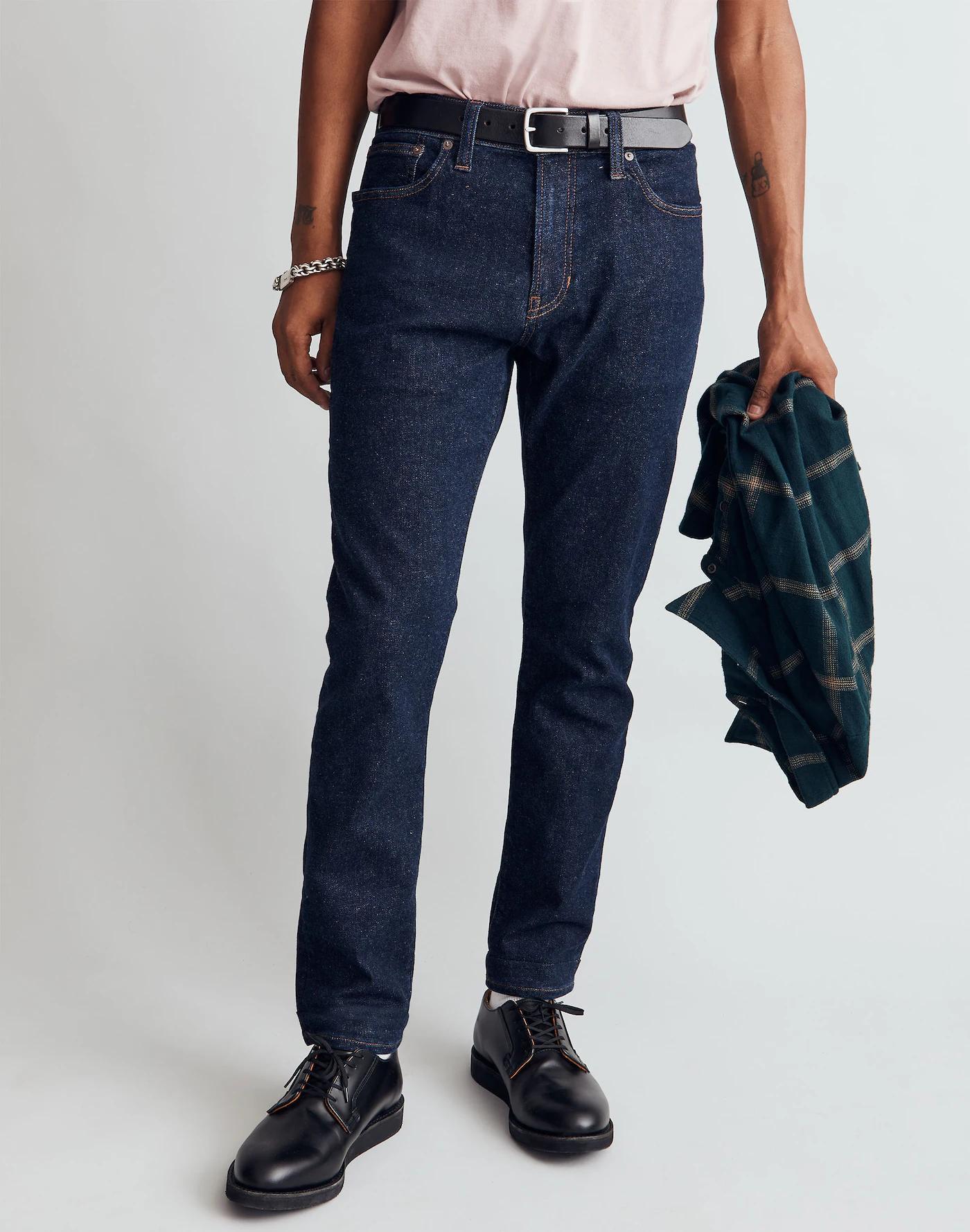 Slim Jeans Product Image