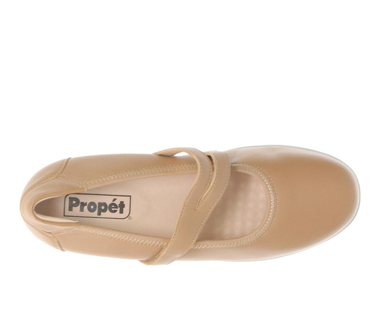 Women's Propet Yara Mary Jane Flats Product Image