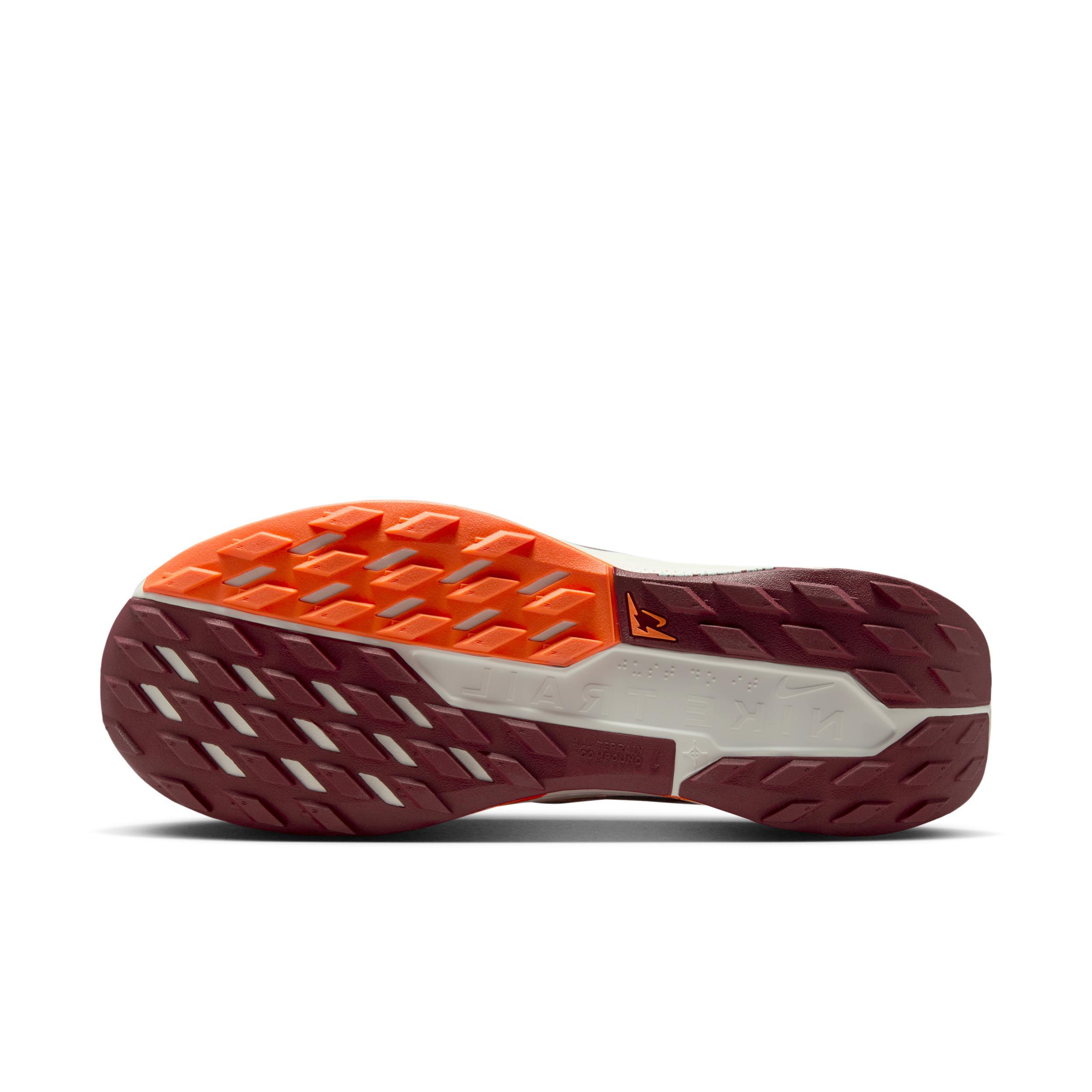 Nike Men's Pegasus Trail 5 Trail Running Shoes Product Image