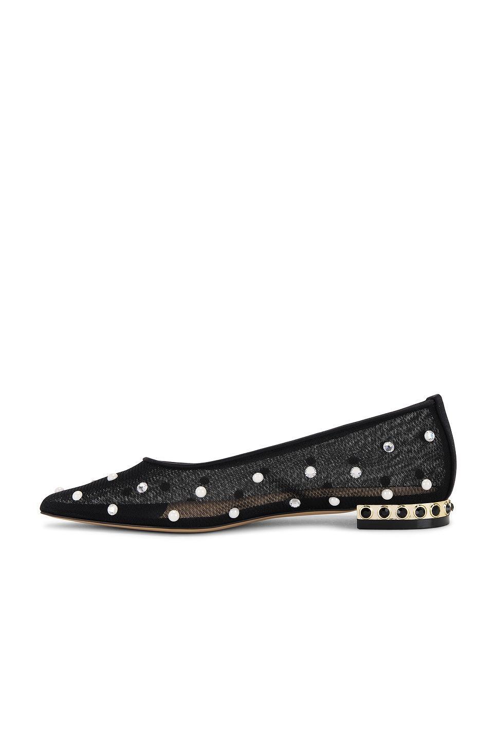 Aurum Ballet Flat Product Image