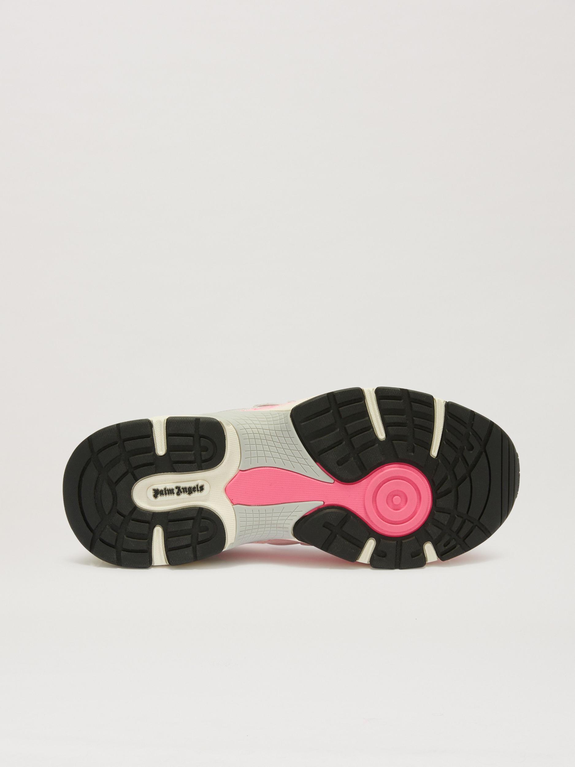 PA 4 FLUO SNEAKERS Product Image