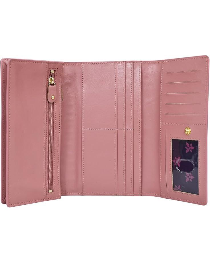 Zip Around Wallet Product Image